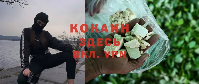 Кокаин 99%  Киселёвск 